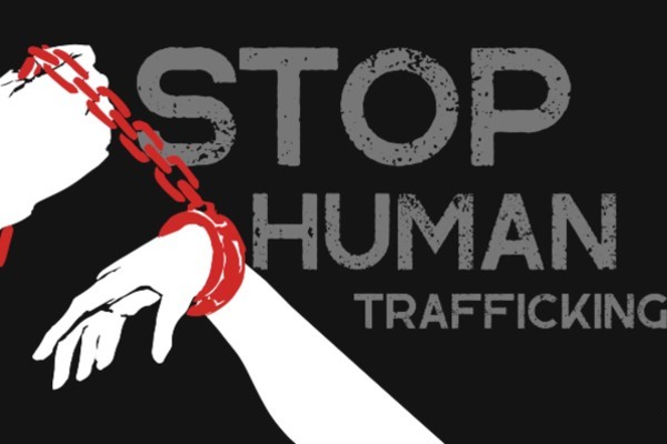 Anti human trafficking program