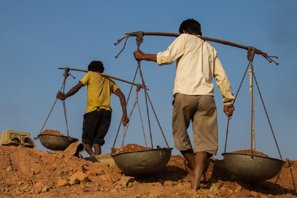 Child labour abolition program