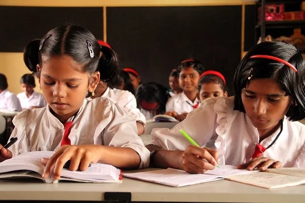 Education for child